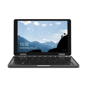 CHUWI MiniBook Laptop 8 Inch IPS 1920 x 1200 Intel Celeron J4125 6GB+128GB Thin and Light Portable Pocket Mini Tablet Notebook