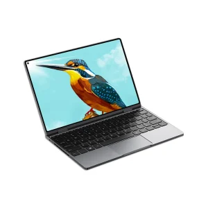 CHUWI MiniBook X Flip Notebook PC 10.8 Inch 2K Screen Celeron N5100 12GB LPDDR4X RAM 512GB SSD Hard Drive Punch Screen Laptop