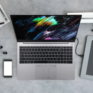 CPU 5205U 15.6 Inch Laptop 128GB 256GB 512GB SSD Win 7/10/11 Laptop Notebook Computer