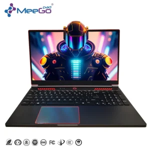 CPU I9 10885H GTX1650 16GB 32GB 64GB RAM 512GB 1TB SSD 16 Inch Video Editing Workstation Gaming Laptop