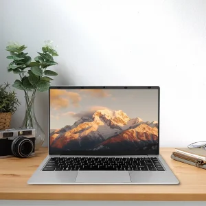 CPU5095 14.1 Inch Laptop Business Notebook Win10 11 16GB+128GB SSD Factory Laptop New Computadoras Laptops