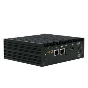 Cele on N5095 Desktop Computer 2 Lan Micro Pc