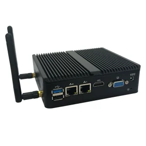 Cheapest Manufacturer Intel Celeron N2840 Low TDP 2840 Mini PCs for Office Education Thin Client TV Box
