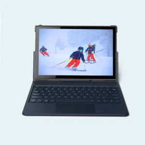 China 8 Core 10.1″ FHD Touchscreen 4G LTE Wifi Android10 Laptop Notebook Tablet PC