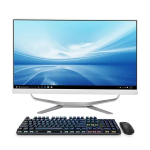 China Desktop Computers With Monitor Pc Gamer Latest Desktops Computers