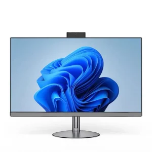 China Factories All in One Desktop Computer I3 I5 I7 with 4GB 8GB 16GB 32GB RAM All in One PC