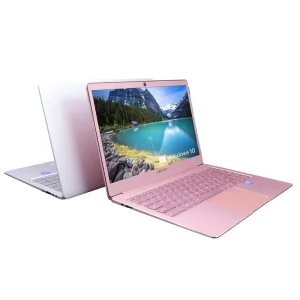 China Factory Cheapest Portable 14.1 Inch Laptop Computer N4100 Cpu Netbook Pc Win10 8G Ram 256GB ROM Oem Custom