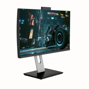 China Manufacturer Core I5 I7 12th Gen CPU All in One Desk Desktop PC Computer All in One PC AIO Barebone System
