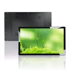 China Manufacturer Core I5 I7 I9 Touch All in One Desk Desktop 27 Inch Computer