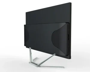 China Manufacturer Core I5 I7 I9 Touch Computadora All in One Desktop PC Computer All in One PC