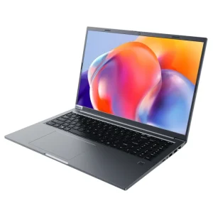 Chuwi GTbook X 16″ Global Gaming Laptop 13th Gen Intel Core I7-13620H 32GB RAM 1TB SSD Windows 11 Light Ultra-thin Laptop