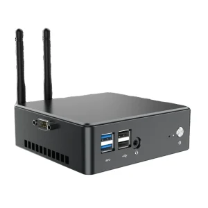 Com Port RS232 Core I7 Mini Pc Barebones Mini Computer Gamer Gaming 64GB DDR4 512GB M.2 Nvme SSD 1TB 2.5” SATA SSD HDD