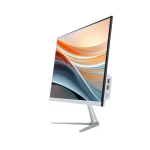Commercial All in One Computer for Business and Office Use