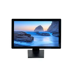 Commercial All in One Desktop Computer 8GB RAM 128GB SSD VESA Mount Support Logo OS Ports Modification Bulk Order