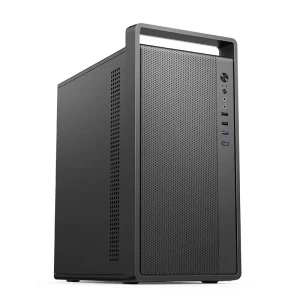 Commercial Office Computer Desktop System (Intel I7-13620H DDR4 RAM M.2 SSD) Small Desktop Computer Shang qi SQX2270