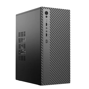 Commercial Office Desktop Computer System Twin Lake N355 DDR4 RAM M.2 SSD Small Desktop Computer 2270