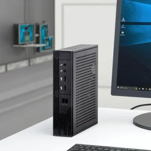 Compact Office Desktop Computer for Bulk Purchase Intel I3 I5 I7 Processor 8GB Memory 256GB SSD Windows 10 Pro Pre installed