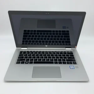 Compact and Lightweight for HP X360-1030G2 13 Inch Business Office Computer with Intel i7 8GB RAM 256GB SSD English Keyboard