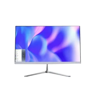 Complete Set All in One PC 23.8 inch Core I3 4GB RAM 128GB SSD With Mouse and Keyboard
