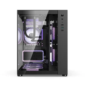 Computador Portatil Gamer Ordinateur R5 5500 Rtx 3060m Design All in One Pc Desktop Gaming Computer