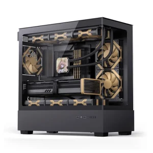 Computadora All in One Barebone PC i7 i5 RTX3050 Desktop Computer 4G 8G RAM 256G SSD Gaming All in One Desktop PC