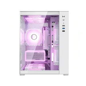 Computadora De Mesa Gamer R5 7500f I9 Rtx 4060 Ordinateur Portable All in One Desktop Mini Pc Gaming All in One Computer