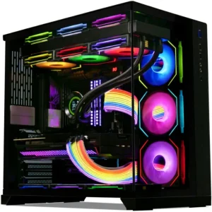 Computadora De Mesa Gamer R5 7500f I9 Rtx 4060 Ordinateur Portable All in One Desktop Mini Pc Gaming All in One Computer