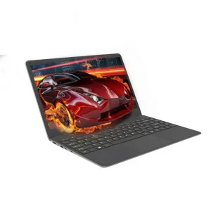 Computadoras Intel J4125/Core i7/i9第10液晶笔记本电脑14.1/15.6英寸1TB固态硬盘商务和学生笔记本电脑