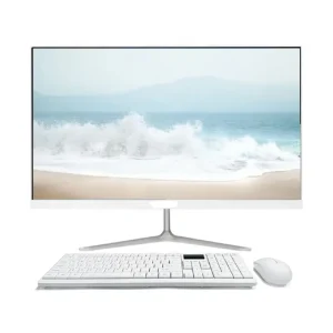 Computer Core I5 Desktop Laptop PC Gaming CPU Full Set Hardware and Software All-in-One Computer