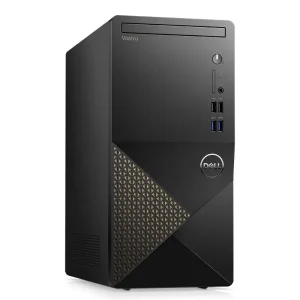 Computer Dells Vostro Desktop 3020 i5-13400 8G 512G Win11 Pc Computer Tower Set Desktop Pc