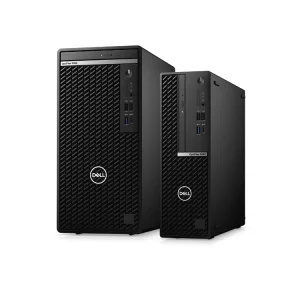 Computer Desktop Optiplex 5090MT Tower i7 8G 1T DVDRW Workstation PC for Business