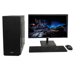 Computer Desktop Pc Gaming Desktop Computer I7 All in One