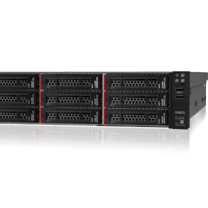 Computer Hardware and Software New Server Servers SR655