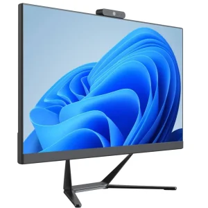 Computer I3 I5 I7 Pc Desktop Laptops Pc Gaming Cpu Full Set Hardware and Software All in One Computer