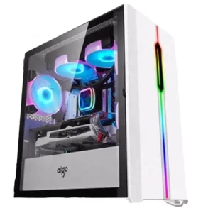 Computer Manufacturing Companies High Quality Core i7 16GB RAM SSD HDD GTX 1060 6GB Graphics Card Gaming Desktop PC
