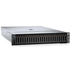 Computer Server for Business PowerEdge Server R760 Intel Xeon CPU 64GB DDR5 Xeon 8452Y 2U Rack Server