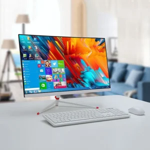 Computer Set Computador Computadora Desktop Pc Gaming Desktop Computer I5 I7 All in One