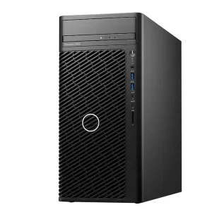 Computer Workstation Precision 3660 Tower with I9-13900K 8GB 2T HDD