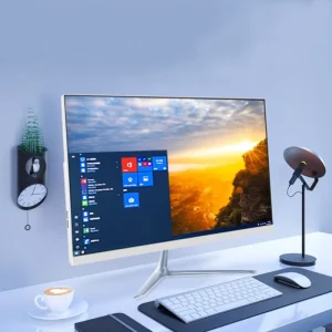 Consumer Electronics Products All in One PC Computer All in One Desktop High Performed All in 1 PC