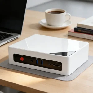 Core I3 I5 I7 10th 11th 12th Gen 16GB Ram Windows 10 Industrial Desktop Gaming Computer Mini Pcs Shell Barebone Mini Pc