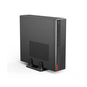 Core I3 I5 I7 12th Gen 64GB RAM Windows 10 Industrial Desktop Gaming Computer Mini PC Shell Barebone