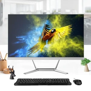 Core I3 I5 I7 8GB SSD All in One PC Desktop Computer