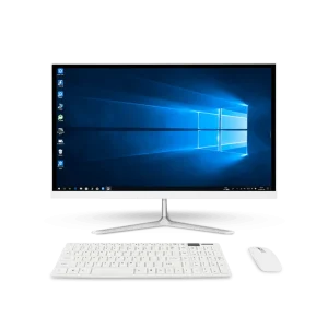 Core I3 I5 I7 8GB SSD All in One PC Ordinateur Personal AIO PC Computadoras All in One PC Desktop Computer