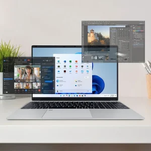 Core I5 8th Generation Original Laptops Ultra-thin Laptop Computer