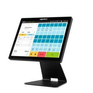 Core I5 I7 I9 Touch Screen Touch Screen Monitors Pos All in one Integrated Pos All in One Computers