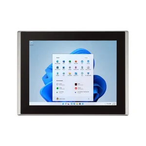 Core I5 I7 Touch Screen Industrial PLC HMI PC All in One Computers