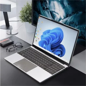 Core I5 Laptops Computer 15.6 Inch Laptop Wins 11 Pro RAM 16GB ROM 256GB 512GB 1TB SSD Computadora Portatil Laptop