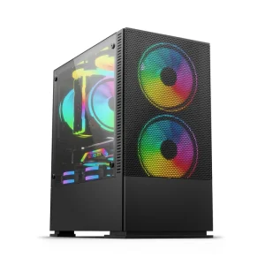 Core I7 Gamer Gaming PC Computers Laptops Desktop All in One Gaming PC Desktop Computer