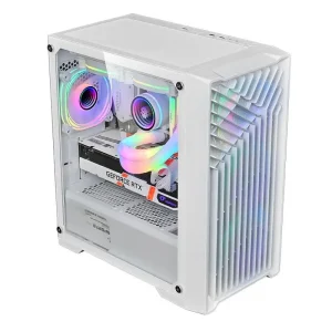 Core I7 Gamer Gaming Pc Computers Laptops Desktop All in One Gaming Pc Desktop Computer