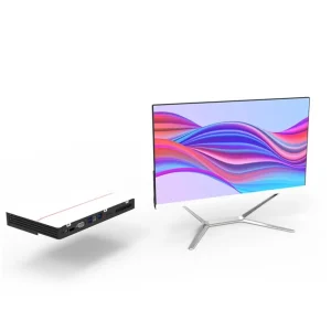 Core I7 Gaming Computer Desktop Pc Core I9 24″ All-In-One Desktop Gamer Computer